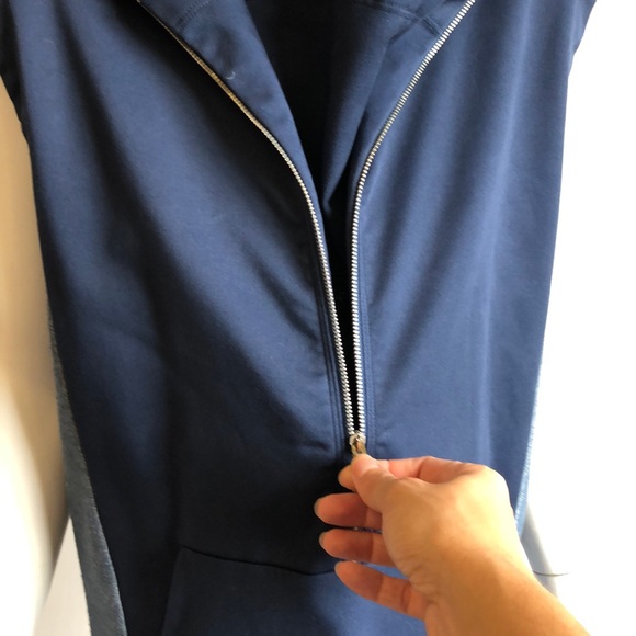 maison margiela sleeveless dress - Picture 4 of 8